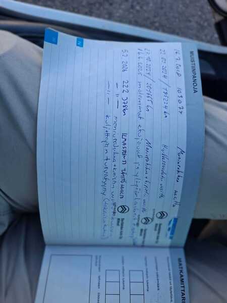 Citroën DS5 vaihtoauto