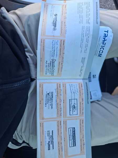 Citroën DS5 vaihtoauto