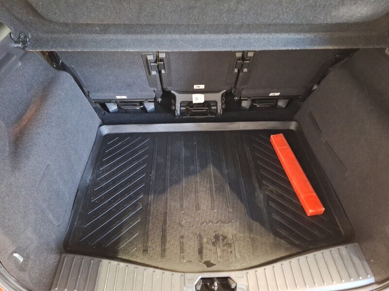 Ford C-MAX vaihtoauto