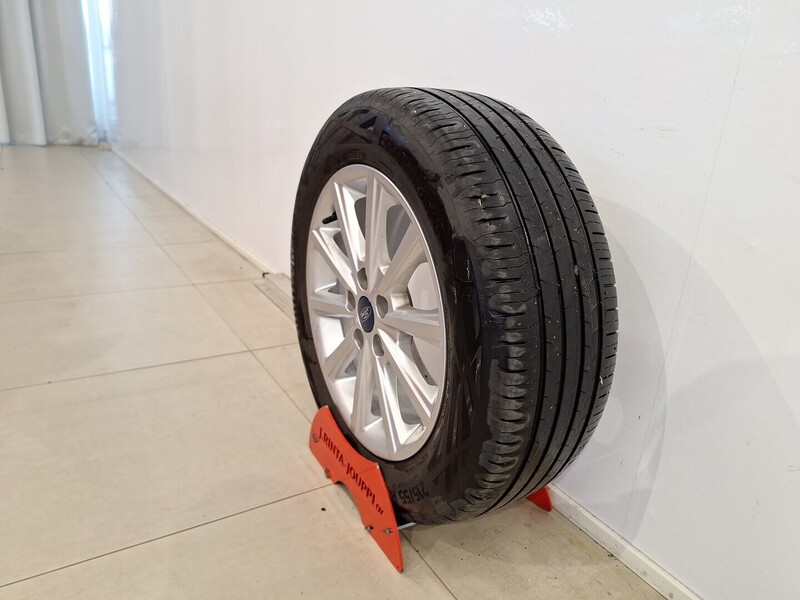 Ford C-MAX vaihtoauto