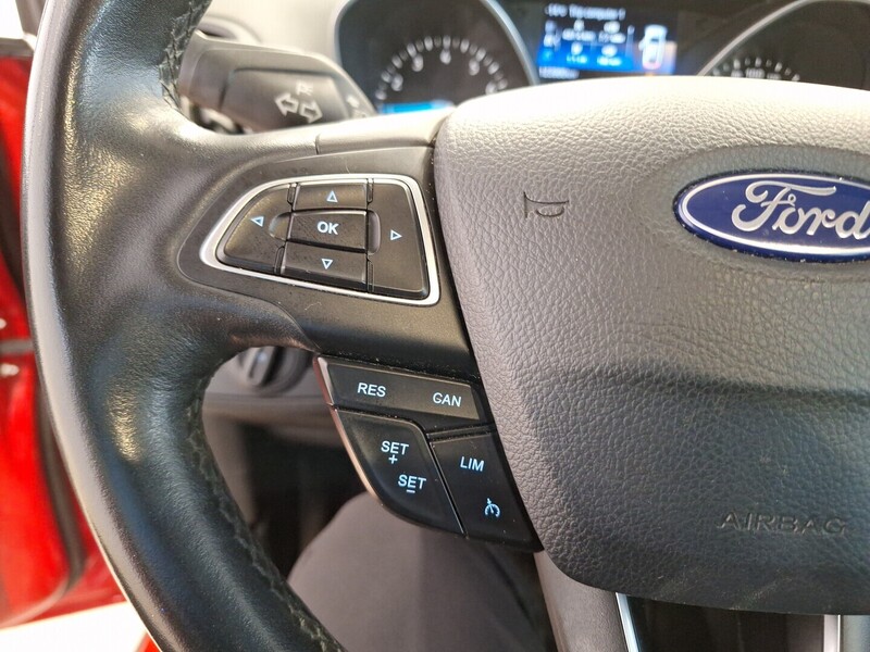 Ford C-MAX vaihtoauto