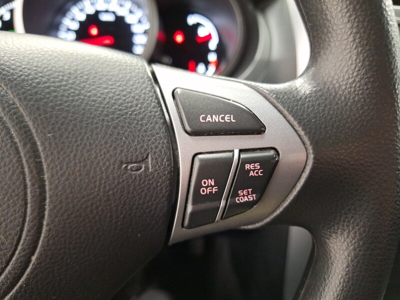 Suzuki Grand Vitara vaihtoauto