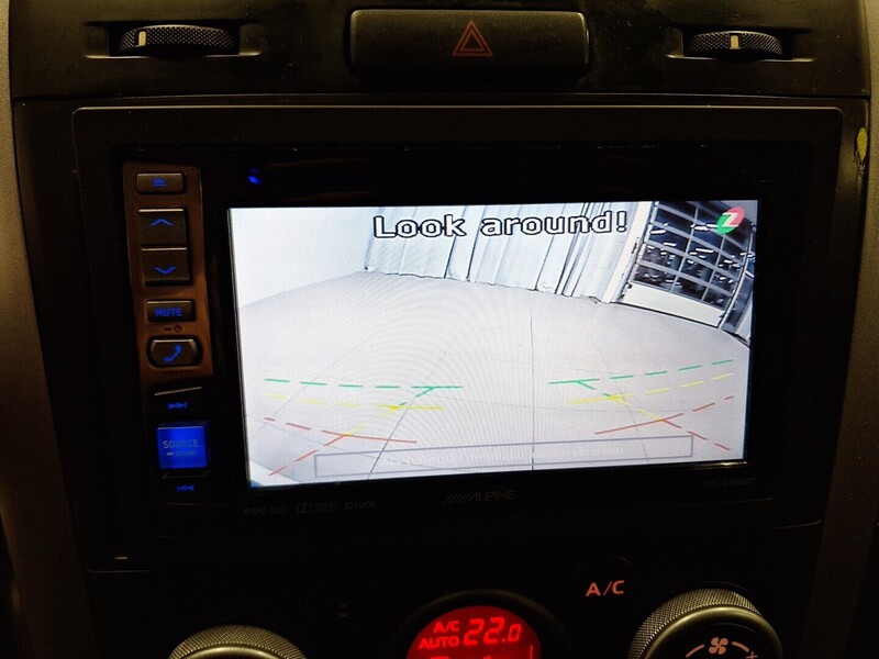 Suzuki Grand Vitara vaihtoauto