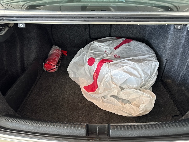 Volkswagen Jetta vaihtoauto