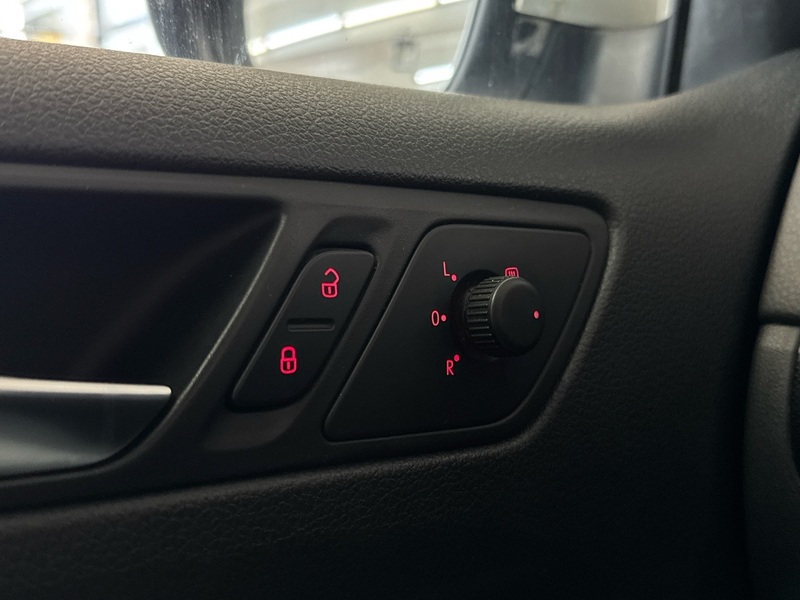 Volkswagen Jetta vaihtoauto