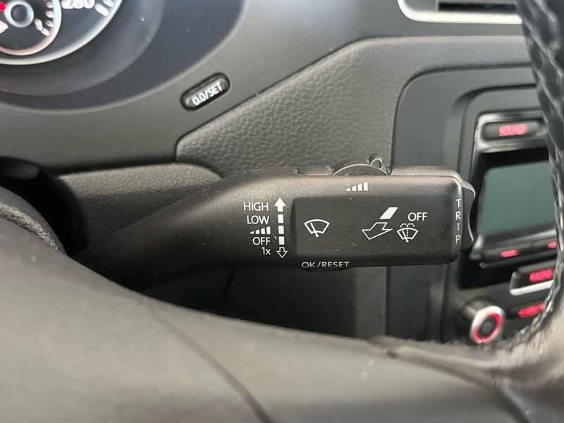 Volkswagen Jetta vaihtoauto