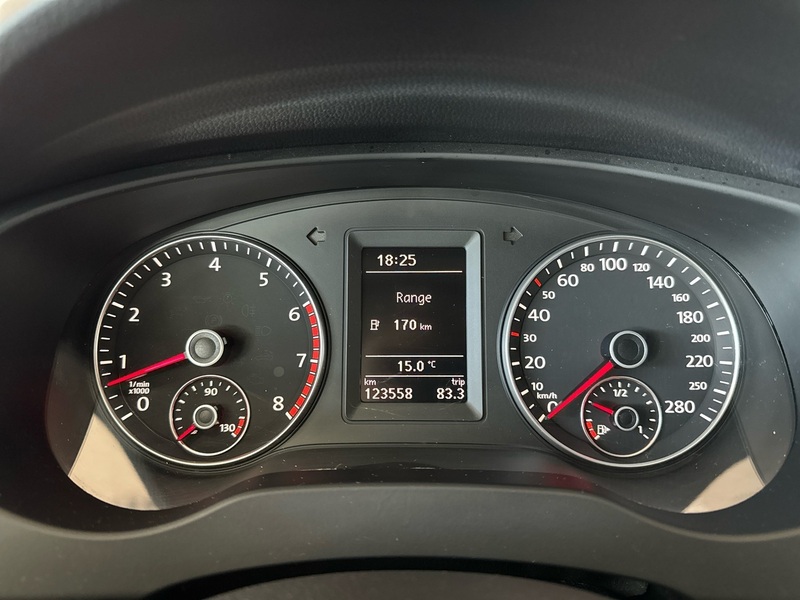 Volkswagen Jetta vaihtoauto