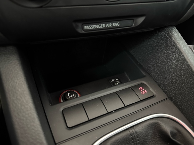 Volkswagen Jetta vaihtoauto