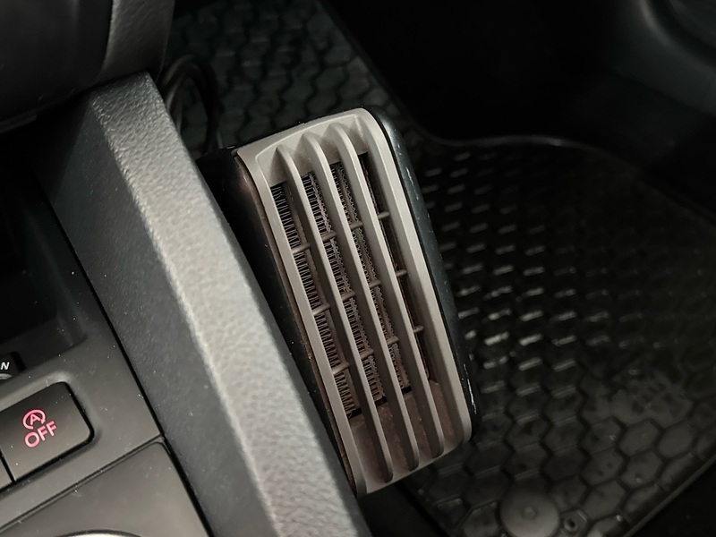 Volkswagen Jetta vaihtoauto