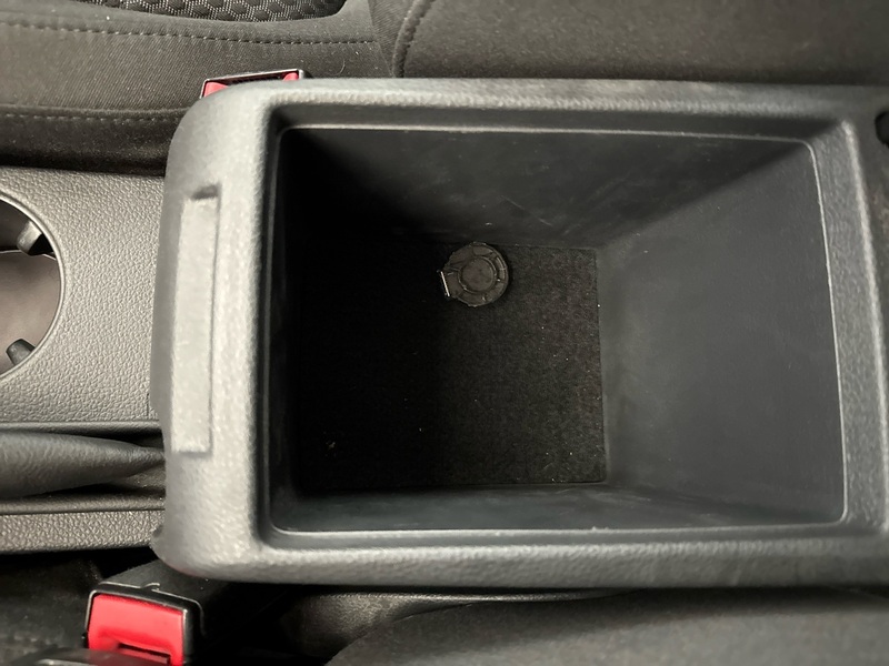 Volkswagen Jetta vaihtoauto