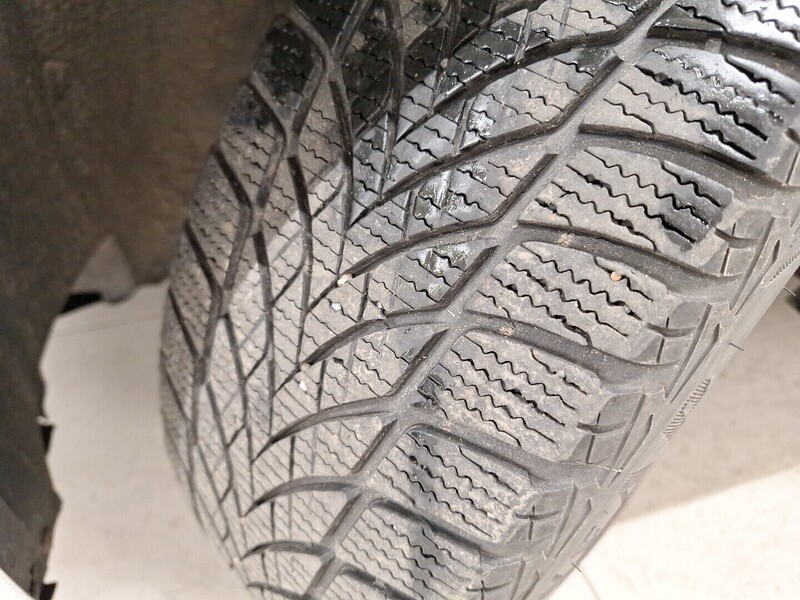 SEAT Leon ST vaihtoauto