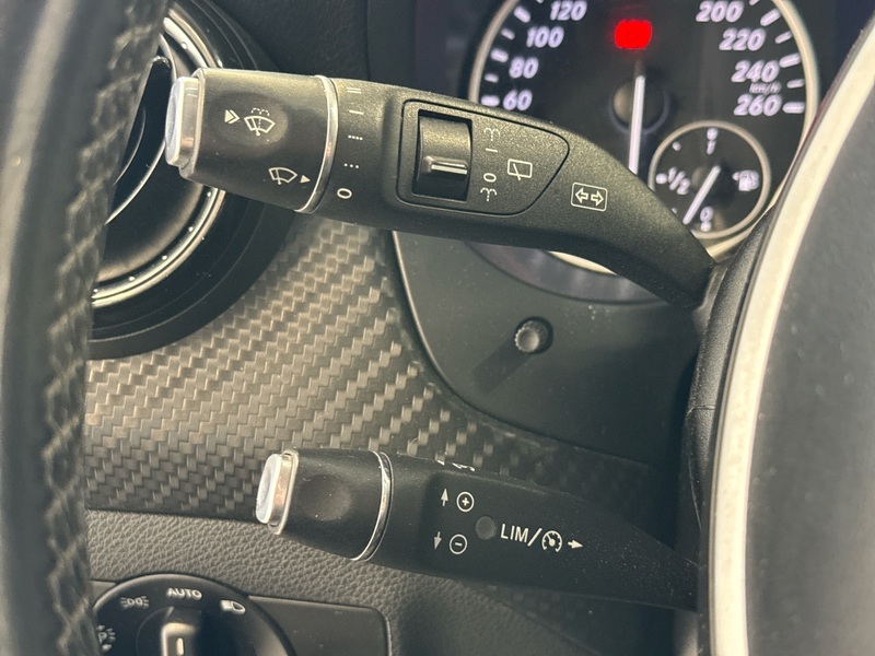 Mercedes-Benz GLA vaihtoauto
