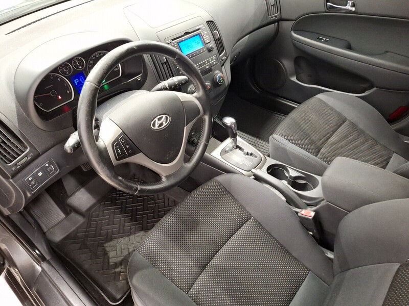 Hyundai i30 vaihtoauto
