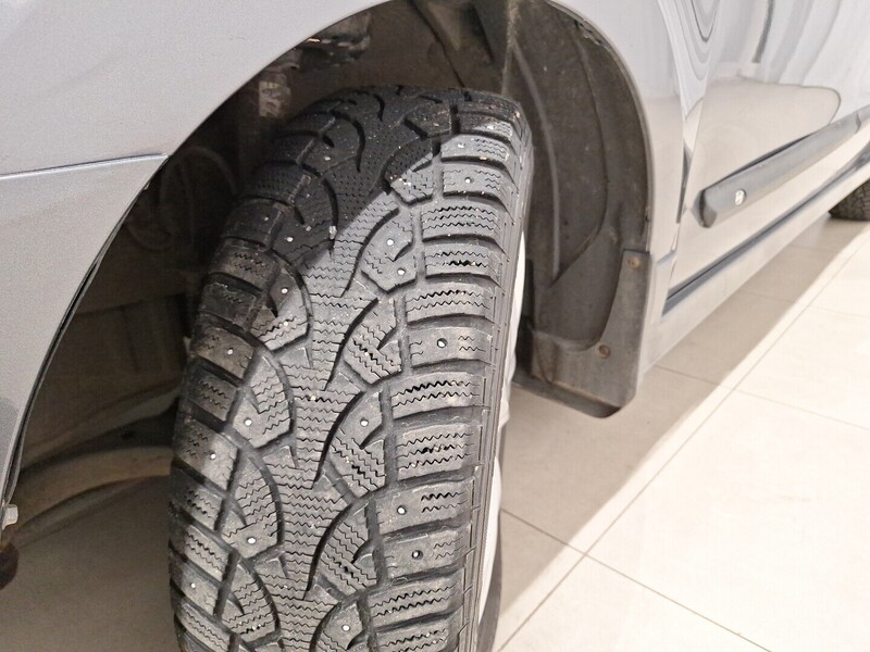 Hyundai i30 vaihtoauto