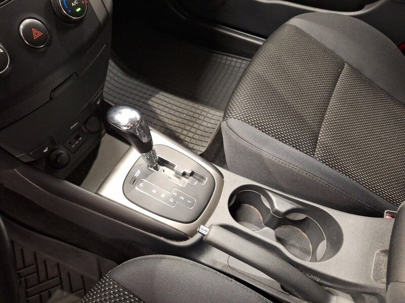 Hyundai i30 vaihtoauto