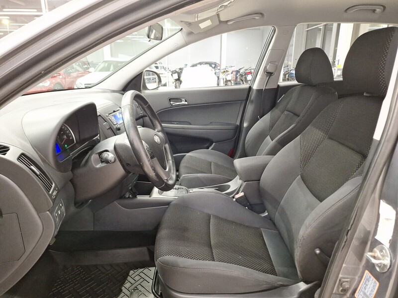 Hyundai i30 vaihtoauto