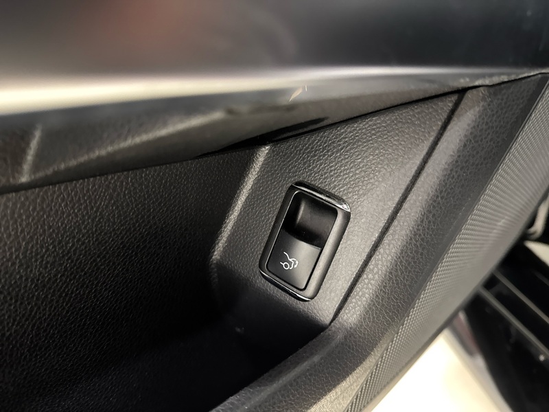 Mercedes-Benz GLK vaihtoauto