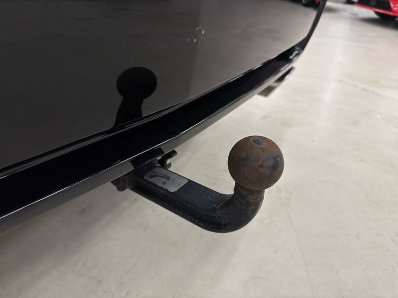 Mercedes-Benz GLK vaihtoauto