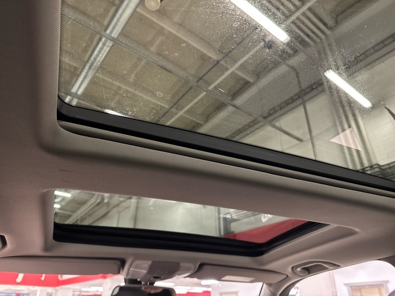 Mercedes-Benz GLK vaihtoauto