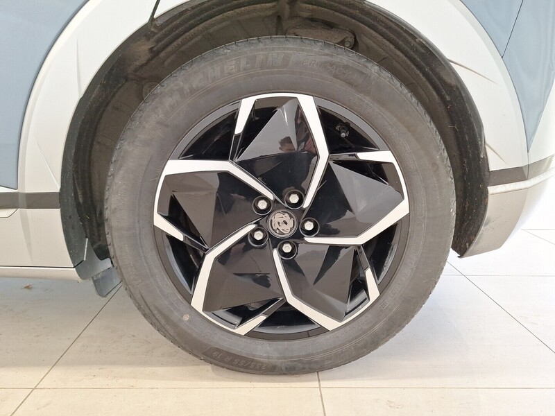 Hyundai IONIQ 5 vaihtoauto