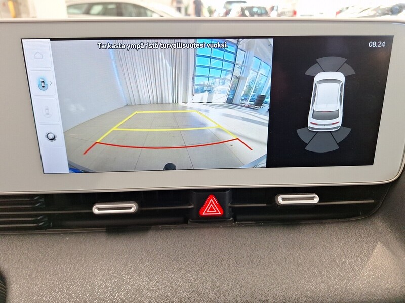 Hyundai IONIQ 5 vaihtoauto