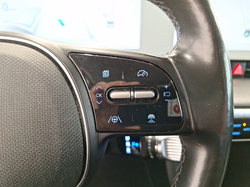 Hyundai IONIQ 5 vaihtoauto