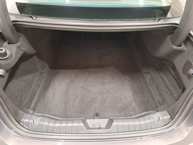 Jaguar XF vaihtoauto