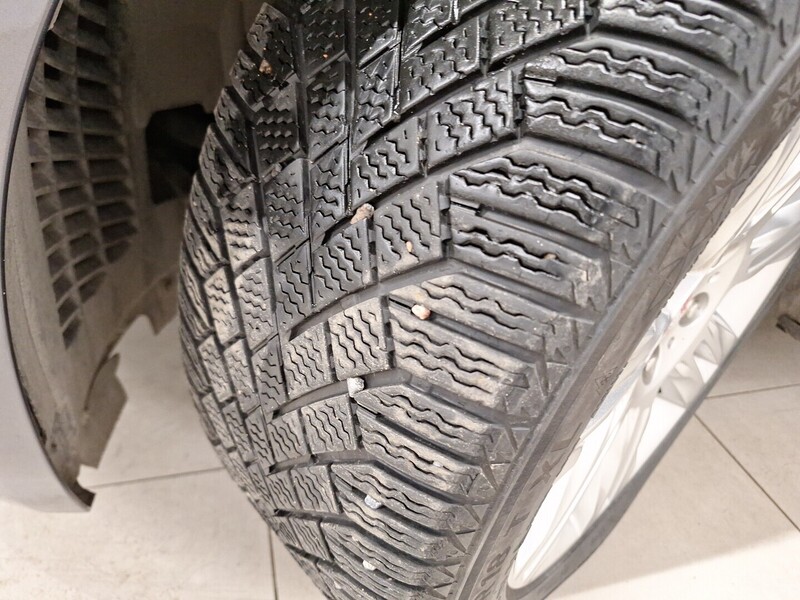 Jaguar XF vaihtoauto