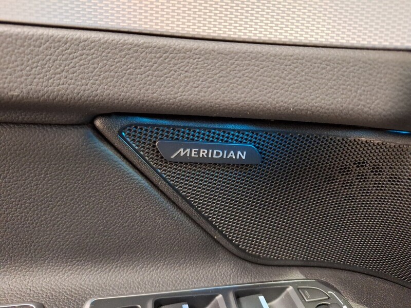 Jaguar XF vaihtoauto