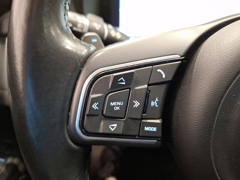 Jaguar XF vaihtoauto