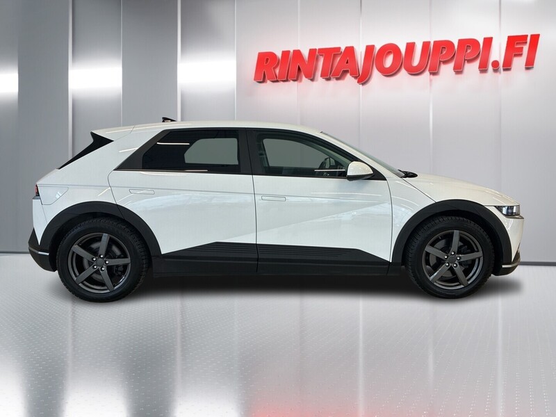 Hyundai IONIQ 5 vaihtoauto