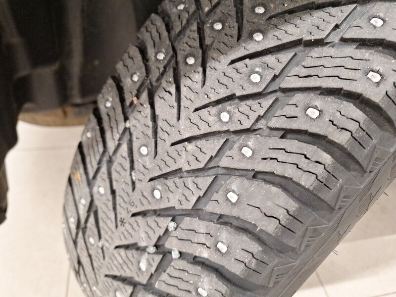 Land Rover Range Rover Evoque vaihtoauto