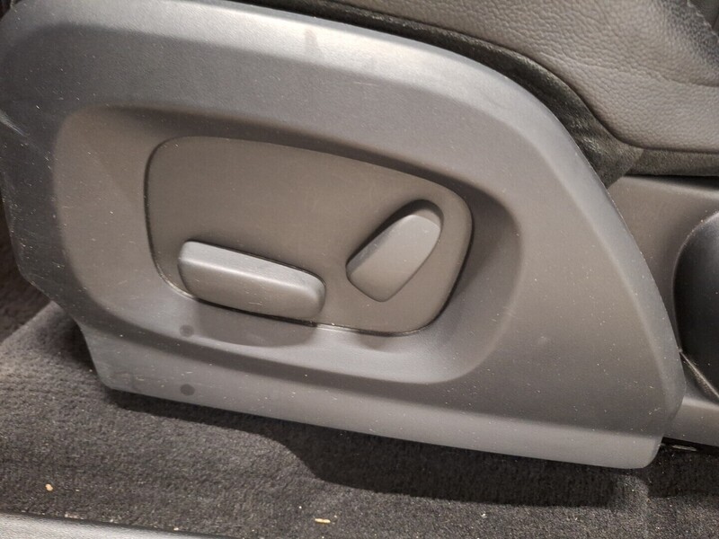 Land Rover Range Rover Evoque vaihtoauto