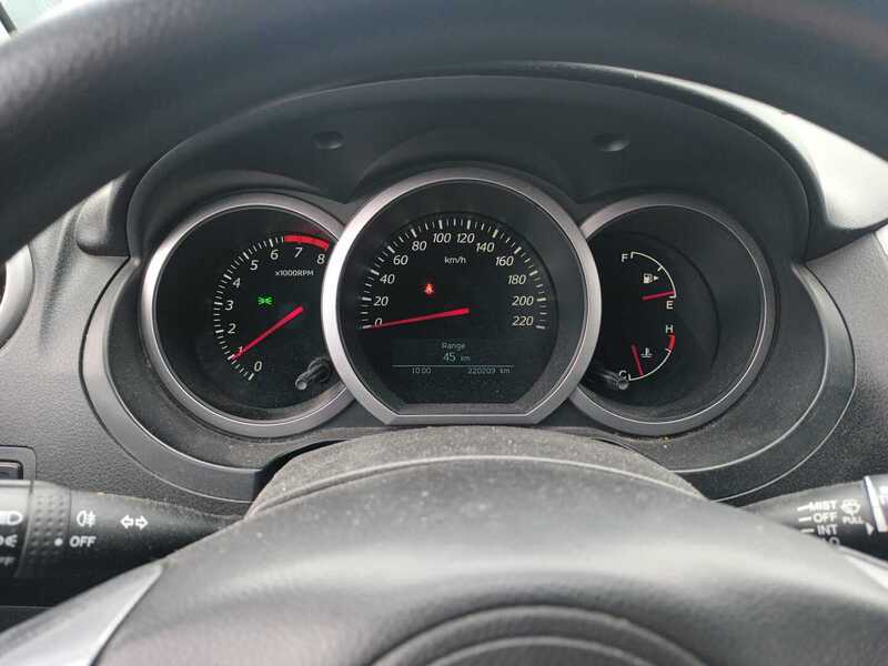 Suzuki Grand Vitara vaihtoauto