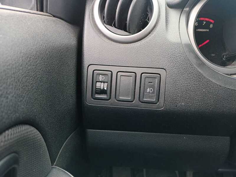 Suzuki Grand Vitara vaihtoauto