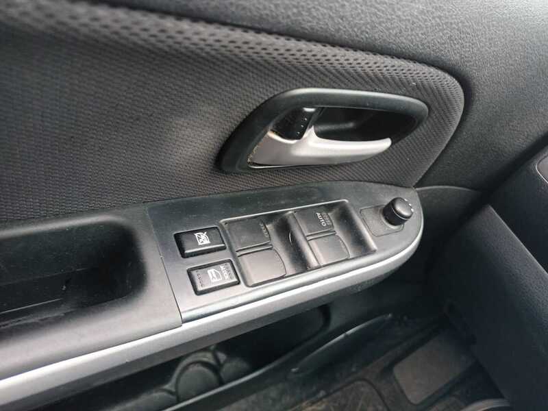 Suzuki Grand Vitara vaihtoauto