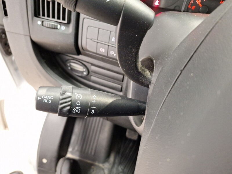 Fiat Ducato vaihtoauto