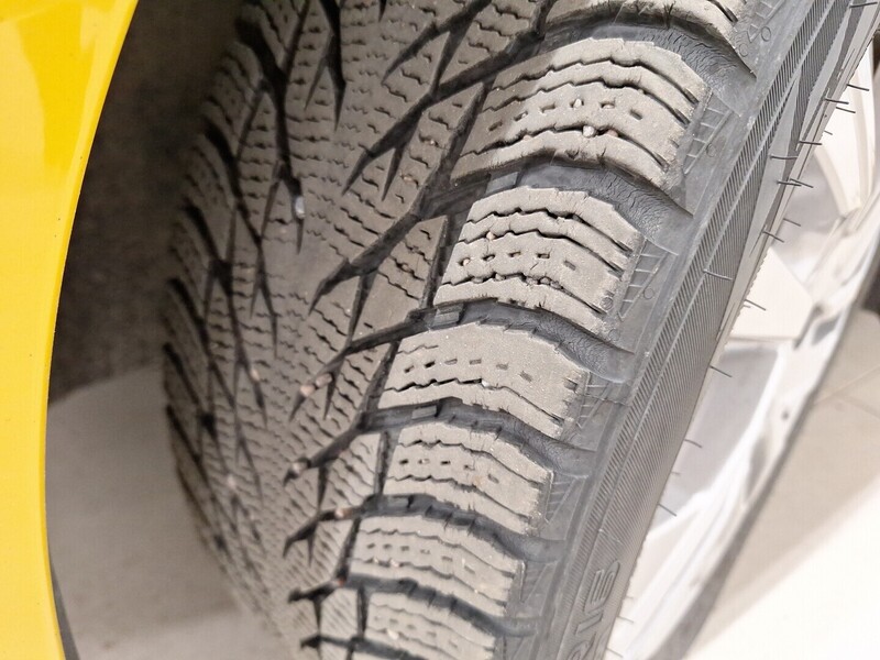 Peugeot 208 vaihtoauto