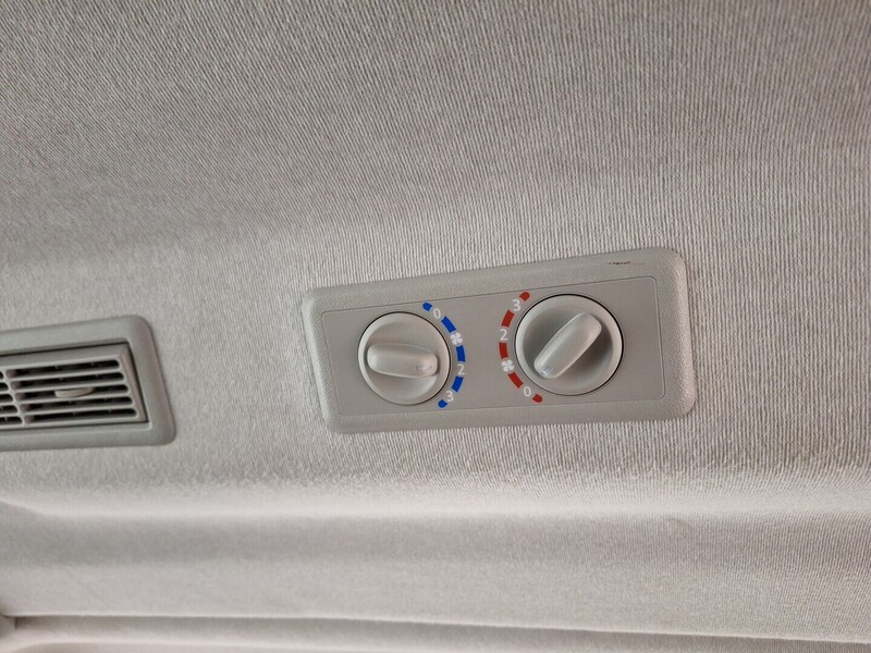 Opel Vivaro vaihtoauto