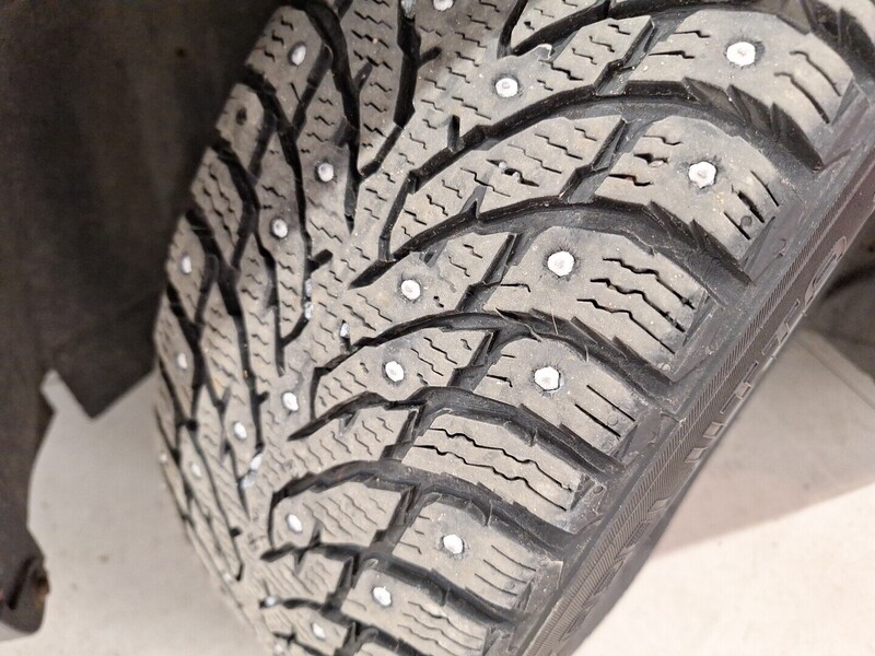 Ford Grand C-MAX vaihtoauto