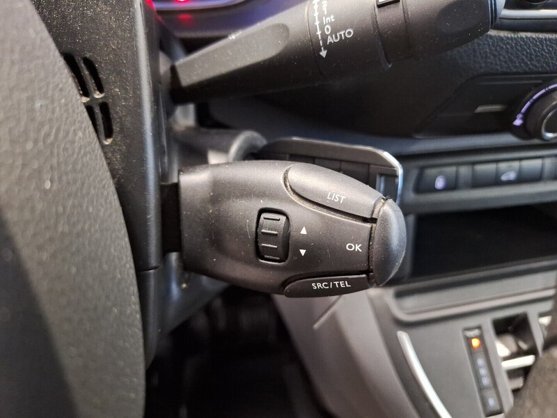 Citroën ë-Jumpy vaihtoauto