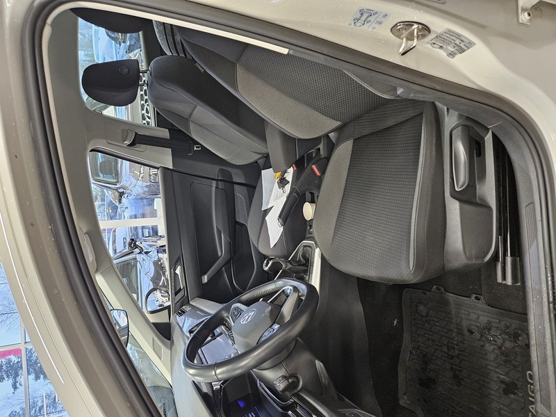 Volkswagen Taigo vaihtoauto