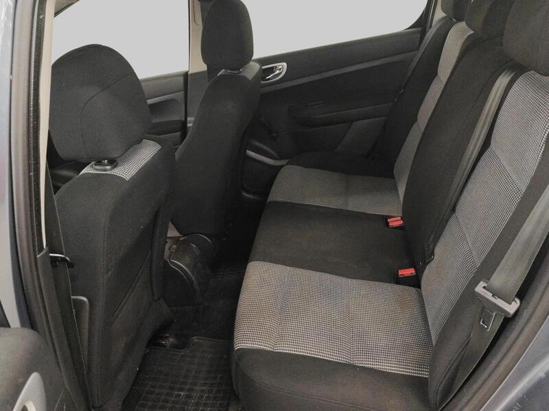 Peugeot 307 vaihtoauto