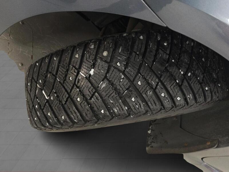 Peugeot 307 vaihtoauto