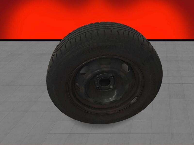 Peugeot 307 vaihtoauto