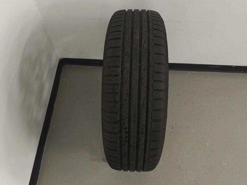 Peugeot 307 vaihtoauto