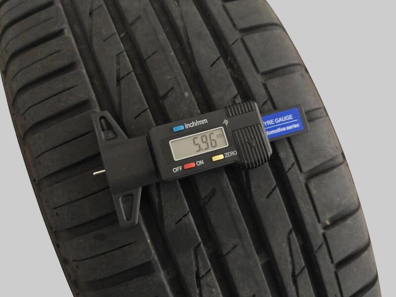 Peugeot 307 vaihtoauto