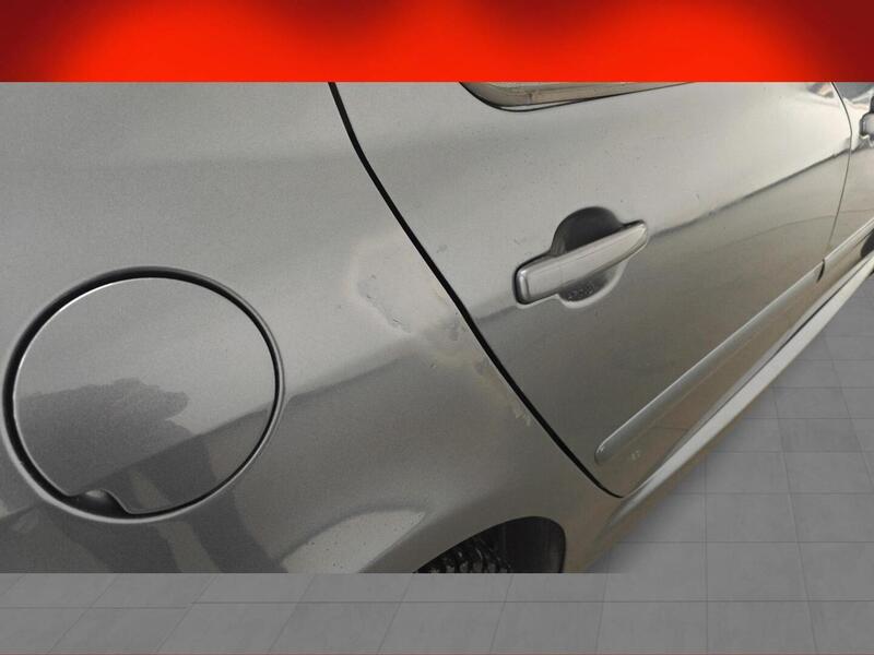 Peugeot 307 vaihtoauto