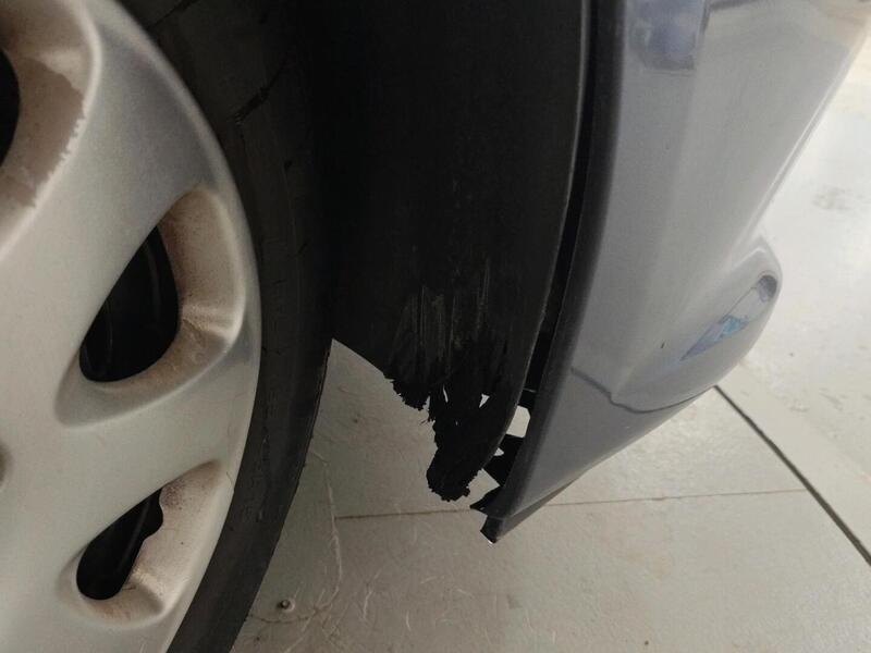 Peugeot 307 vaihtoauto