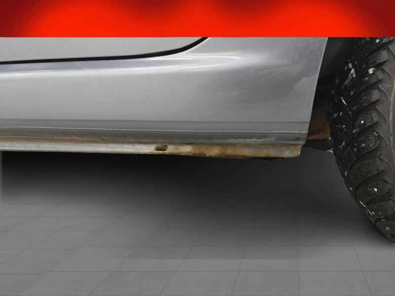 Peugeot 307 vaihtoauto